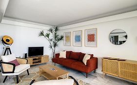 The Cloudy Bay Apartment